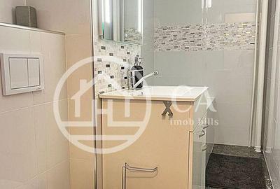 Apartament cu 3 camere de inchiriat in zona Dacia, Oradea - 7