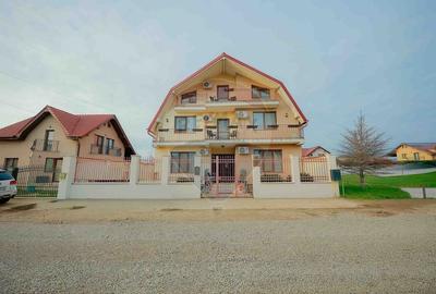 Oportunitate de investitie, Pensiunea Vila de la Lugas, Oradea - 1