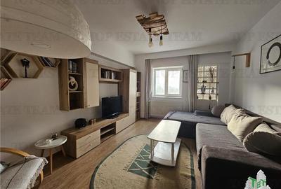 Apartament 2 camere zona OMV  Tomis Nord - 1