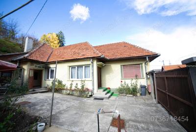 Casă cu 3 camere în Satulung - 6