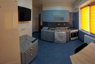 Apartament cu 2 camere decomandat în Central - 2