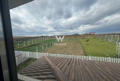 Casa tip duplex Sura Mica, teren 500mp, Sibiu Casa tip duplex Sura Mica, teren 500mp, Sibiu - 11