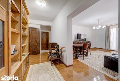 Apartament cu 3 camere, mobilat în Adunații-Copăceni - 13
