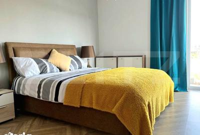 Apartament cu 2 camere în Semicentral - 5