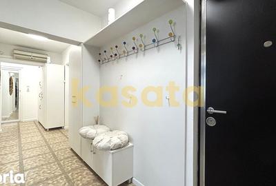 Apartament cu 3 camere, mobilat în Ultracentral - 6