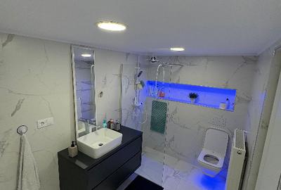 Casă cu 4 camere cu Teren 1024 Mp în Călugareni - 13