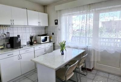 Casă cu 6 camere cu Teren 302 Mp în Semicentral - 13
