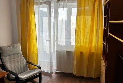 Garsonieră decomandată, mobilată în Baba Novac - 6