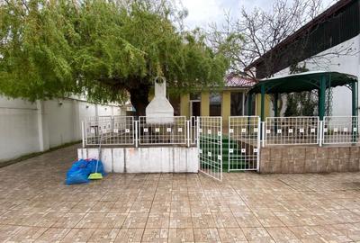 Vilă zona Liviu Rebreanu - 29