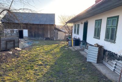 Spațiu comercial, în Șerbăuți - 4