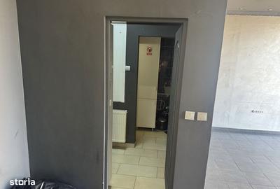 Spațiu comercial, de 50 mp, în Mărăști - 2