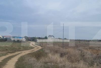 Teren Construcții intravilan de 1200 mp, în Exterior Nord - 2