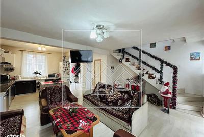 Casă cu 3 camere în Central - 18