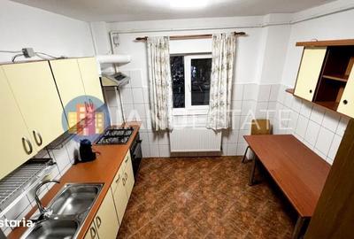 Garsonieră decomandată în Grozăvești - 2