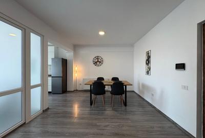 Apartament cu 3 camere decomandat în Triaj - 7