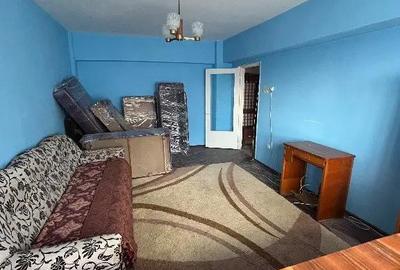 Apartament cu 2 camere decomandat în Dorobanți - 8