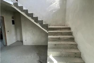 Vila noua 90% finalizata, zona rezidentiala Laguna Focsani! - 8