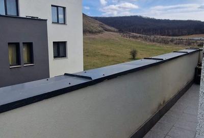 Apartament cu 3 camere decomandat în Exterior Vest - 6