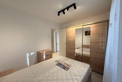 Apartament 2 camere renovat 2025, bloc 1976 – Sălăjan - 6