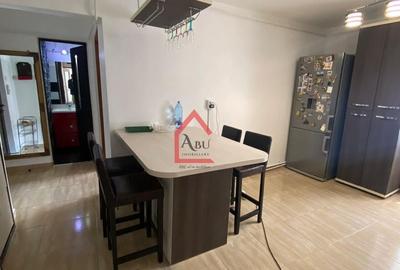 Apartament cu 2 camere decomandat, mobilat în Metalurgie - 3
