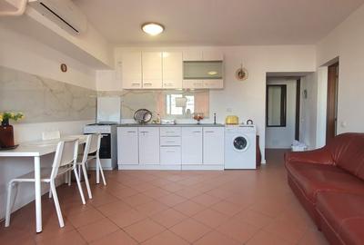 Apartament mobilat si utilat complet, etaj 7, P-ta Iancului Apartament mobilat si utilat complet, etaj 7, P-ta Iancului - 2