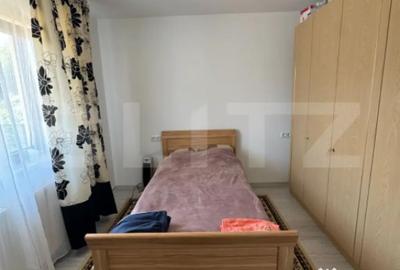 Casă cu 3 camere cu Teren 550 Mp în Central - 1