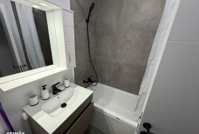 Garsonieră în Chiajna - 12