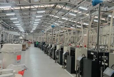 Inchiriere depozit/hala/spatiu industrial Stefanesti - A3 - Centura - 7