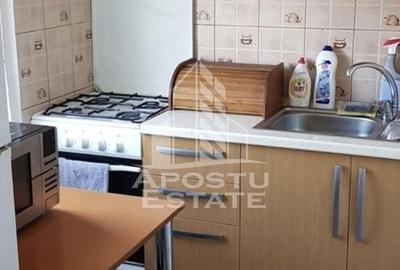 Apartament cu o camera, ideal pentru investitie, zona Lipovei - 3