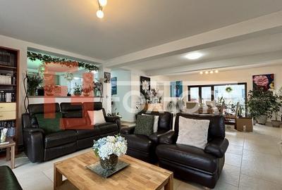 COMISION 0% Penthouse de vanzare 4 camere Dumbravita - Kaufland - 3