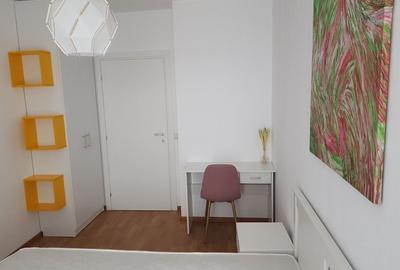 Apartament cu 2 camere decomandat în Morarilor - 6