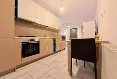 Apartament de 2 camere decomandate + parcare  | Zorilor - 11