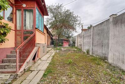 Casa de vanzare in Dumbravita, teren 691 mp, comision 0% - 20