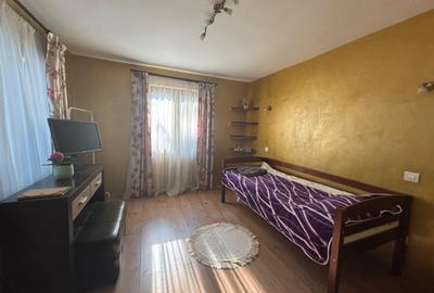 Vila curte proprie S+P+ET pretabil Birou sau Locuit - 9