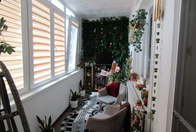 Apartament de 4 camere + garsonieră și garaj, la vilă – zonă premium Gara Mare - 3