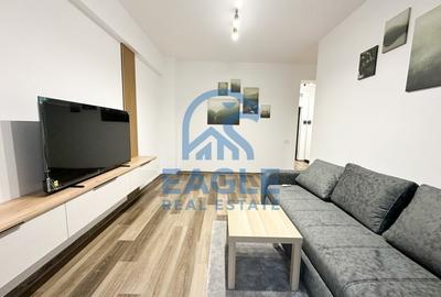 Garsonieră decomandată, mobilată în Tomis Nord - 2