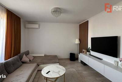 Apartament cu 3 camere în Central - 9