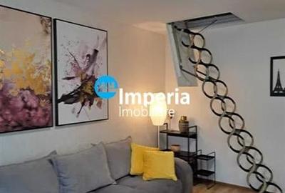 Apartament cu 2 camere decomandat în Bucium