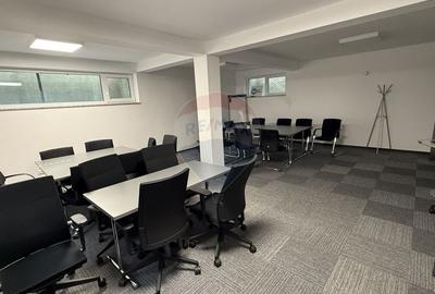 Spatiu de birouri premium disponibil pentru inchiriere,  Zorilor - 3