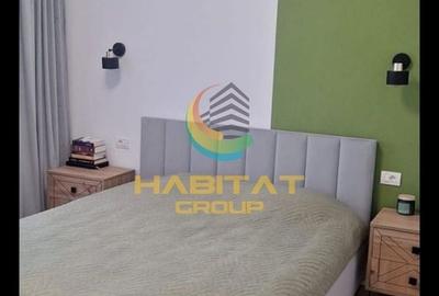 Apartament cu 3 camere decomandat, mobilat în Berceni - 9