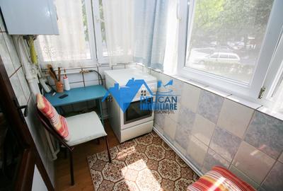 E3, decomandat, 3 camere, renovat - 8