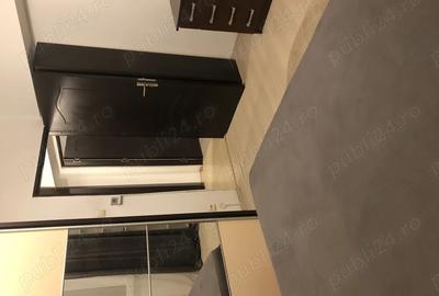 Inchiriez apartament 2 camere Fratii Golesti - 5