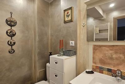 Apartament cu 2 camere în Vasile Aaron - 10