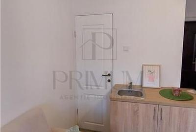 Garsoniera-Dambovita-Renovata complet-Ac - 5
