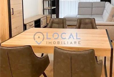 Apartament 2 camere NOU | Decomandat | 60 mp | Iulius Mall - 3