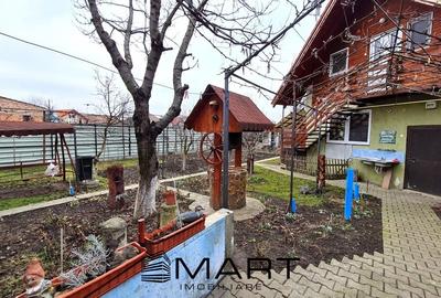 Casa individuala 100mp teren 530mp Terezian - 3