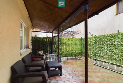 Casa individuala Sagului ( Shopping City ) - 23