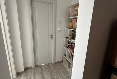 Apartament cu 4 camere decomandat în Iancului - 25