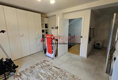 Trend Residence - Splaiul Unirii - Casa mobilata, 50mp curte - 13