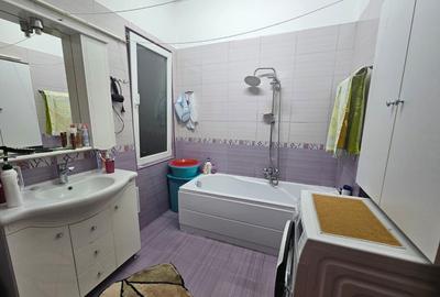 Apartament cu 2 camere decomandat în Central - 4